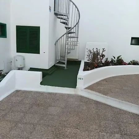 Apartment Portonovo Great Ocean Puerto del Carmen (Lanzarote)