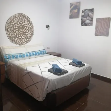 Portonovo Great Ocean Apartment Puerto del Carmen (Lanzarote)