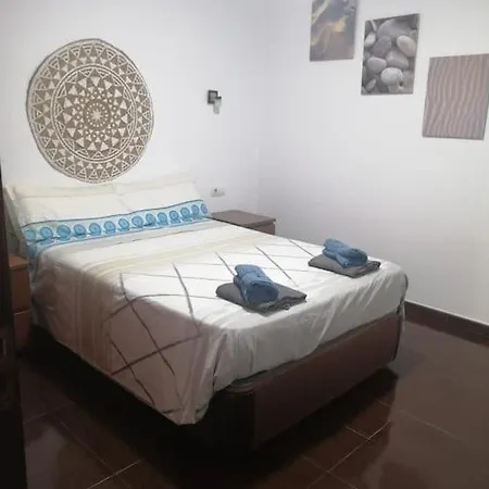 Portonovo Great Ocean Apartment Puerto del Carmen (Lanzarote)