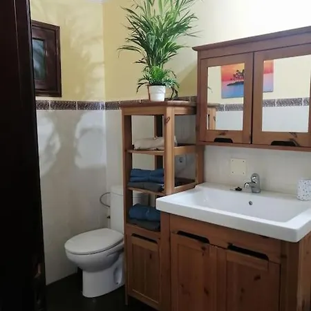 Apartment Portonovo Great Ocean Puerto del Carmen (Lanzarote)