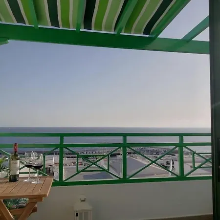 Portonovo Great Ocean Apartment